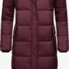 Navahoo Manteaux De Pluie Manteau Fonctionnel Isalie Femme Bordeaux 2 Navahoo Manteaux De Pluie Manteau Fonctionnel Isalie Femme Bordeaux -Navahoo Soldes Magasin da2912394e1c03f3615ea4dcfc0fb0e5