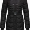 Navahoo Manteaux Dhiver Manteau D’hiver Alpenveilchen Femme Noir -Navahoo Soldes Magasin db1db9fda570837d9cb5eba711dff945