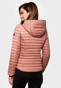 Navahoo Vestes De Mi-saison Veste Mi-saison Kimuk Femme Rose Clair 15 Navahoo Vestes De Mi-saison Veste Mi-saison Kimuk Femme Rose Clair -Navahoo Soldes Magasin dc701547b662ae078d84b7c4f3a0ae10