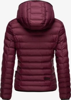 Navahoo Vestes De Mi-saison Veste Mi-saison Neevia Femme Bordeaux 8 Navahoo Vestes De Mi-saison Veste Mi-saison Neevia Femme Bordeaux -Navahoo Soldes Magasin dc96145a3d98bc27057653c1ca2ec15f