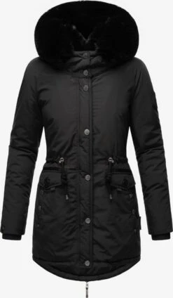 Navahoo Parkas Parka D’hiver Sweety Deluxe Femme Noir 11 Navahoo Parkas Parka D’hiver Sweety Deluxe Femme Noir -Navahoo Soldes Magasin dca1ba85f62c6c8fd8efa362bcf782ab