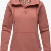 Navahoo Sweats à Capuche Sweat-shirt Zauberelfe Femme Rose -Navahoo Soldes Magasin de6234af3302dae0248c68cf50c6cd41