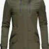 Navahoo Parkas Parka D’hiver Femme Sapin -Navahoo Soldes Magasin e23a8f317a0127dca11c11982622fff3