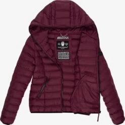 Navahoo Vestes De Mi-saison Veste Mi-saison Neevia Femme Bordeaux 9 Navahoo Vestes De Mi-saison Veste Mi-saison Neevia Femme Bordeaux -Navahoo Soldes Magasin e2bd84df4b7e5c48511ac4b9728bc47a