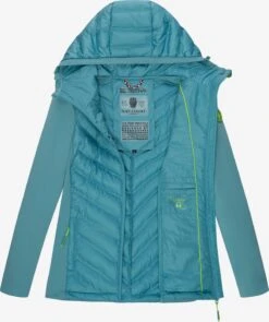 Navahoo Vestes De Mi-saison Veste Mi-saison Nimm Mich Mit Femme Bleu 9 Navahoo Vestes De Mi-saison Veste Mi-saison Nimm Mich Mit Femme Bleu -Navahoo Soldes Magasin e2f9b23b8e03893e3df97b55bcd53e7e