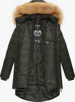 Navahoo Manteaux Dhiver Manteau D’hiver Papaya Femme Olive 11 Navahoo Manteaux Dhiver Manteau D’hiver Papaya Femme Olive -Navahoo Soldes Magasin e372fcbc2346e65c08e870ce93bf2419