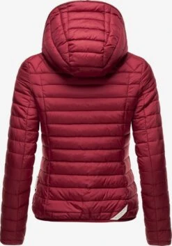 Navahoo Vestes De Mi-saison Veste Mi-saison Ich Bin Hübsch Femme Bordeaux 8 Navahoo Vestes De Mi-saison Veste Mi-saison Ich Bin Hübsch Femme Bordeaux -Navahoo Soldes Magasin e453eaac0f8e7d6984464587537f66ad