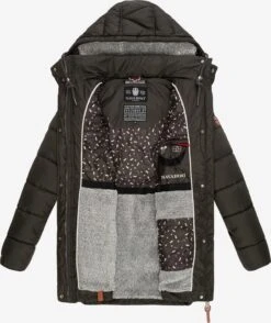 Navahoo Manteaux Dhiver Manteau D’hiver Dalie Femme Anthracite 15 Navahoo Manteaux Dhiver Manteau D’hiver Dalie Femme Anthracite -Navahoo Soldes Magasin e526e42a8522b7d9fb812451500ae181