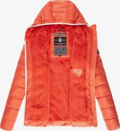 Navahoo Vestes De Mi-saison Veste Mi-saison Elva Femme Orange 9 Navahoo Vestes De Mi-saison Veste Mi-saison Elva Femme Orange -Navahoo Soldes Magasin e7299c86357d18f36d0e78868ca37c7d