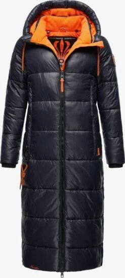 Navahoo Manteaux Dhiver Manteau D’hiver Schmuseengel Femme Bleu Marine 10 Navahoo Manteaux Dhiver Manteau D’hiver Schmuseengel Femme Bleu Marine -Navahoo Soldes Magasin e9c288629f6aa4edbbd70f60282edcf2