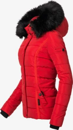 Navahoo Vestes Dhiver Veste D’hiver Miamor Femme Rouge 11 Navahoo Vestes Dhiver Veste D’hiver Miamor Femme Rouge -Navahoo Soldes Magasin ea292ad1612a90a9ade13bca81d9bf37