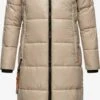 Navahoo Manteaux Dhiver Manteau D’hiver Schmuseengel Femme Taupe -Navahoo Soldes Magasin ea869fa6beb40c2d71ad2d239b8cfc01