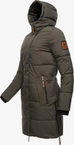 Navahoo Manteaux Dhiver Manteau D’hiver Halina Femme Anthracite 10 Navahoo Manteaux Dhiver Manteau D’hiver Halina Femme Anthracite -Navahoo Soldes Magasin f15cfd36d9fa4d9fa0298b61c3d0bf6a