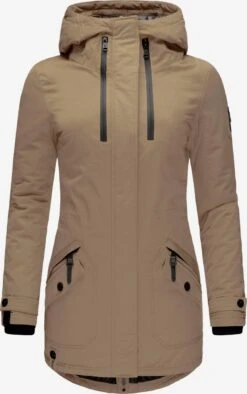 Navahoo Parkas Parka D’hiver Femme Pueblo
