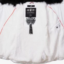 Navahoo Vestes Dhiver Veste D’hiver Yuki 2 Femme Blanc 11 Navahoo Vestes Dhiver Veste D’hiver Yuki 2 Femme Blanc -Navahoo Soldes Magasin fb1780610c96572066ac302c22bb57fb