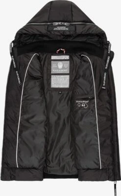 Navahoo Vestes Sans Manches Gilet Kassidy Femme Noir 11 Navahoo Vestes Sans Manches Gilet Kassidy Femme Noir -Navahoo Soldes Magasin fc0710a3b63fe831848979224ffc5495