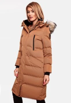 Navahoo Manteaux Dhiver Manteau D’hiver Fahmiyaa Femme Pueblo -Navahoo Soldes Magasin fc813c941923a4e1575ae7bd22797bdd