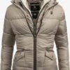 Navahoo Vestes Dhiver Veste D’hiver Megan Femme Beige 2 Navahoo Vestes Dhiver Veste D’hiver Megan Femme Beige -Navahoo Soldes Magasin fd2afa265600d2101801b5c40f830660