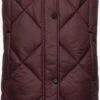 Navahoo Vestes Sans Manches Gilet Schnuckel Femme Bordeaux / Grenadine 2 Navahoo Vestes Sans Manches Gilet Schnuckel Femme Bordeaux / Grenadine -Navahoo Soldes Magasin fe8e13c0295437ea7b40f5fb08192450